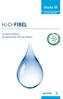 H2O-FIBEL 04/2015 D. Ein kurzer Einstieg in die faszinierende Welt des Wassers. Wissen verständlich erklärt