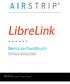 Benutzerhandbuch. Wenden Sie sich bitte an den LibreLink-Kundensupport, wenn Sie ein gedrucktes Benutzerhandbuch benötigen.
