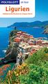 on tour Ligurien Italienische Riviera & Cinque Terre