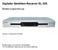 Digitaler Satelliten-Receiver SL 35S