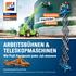 ARBEITSBÜHNEN & TELESKOPMASCHINEN Mit Profi-Equipment jeden Job stemmen