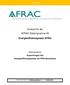 Entwurf für die AFRAC-Stellungnahme 29. Energieeffizienzgesetz (IFRS)