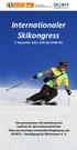 Internationaler Skikongress