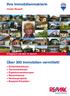 Ihre Immobilienmaklerin