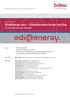 EDI@Energy 2012 Datenformate Strom und Gas
