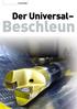 TITELTHEMA. Der Universal