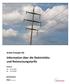 Arbon Energie AG. Information über die Elektrizitätsund Netznutzungstarife. Gültigkeit von bis