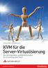 KVM für die Server-Virtualisierung - PDF