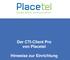 Der CTI-Client Pro von Placetel. Hinweise zur Einrichtung