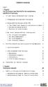 Inhaltsverzeichnis. II. Statistische Modelle und sozialwissenschaftliche Meßniveaus 16