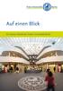 Auf einen Blick. Ein kurzes Porträt der Freien Universität Berlin