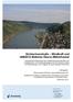 Sichtachsenstudie Windkraft und UNESCO Welterbe Oberes Mittelrheintal