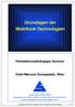Grundlagen der Mobilfunk-Technologien