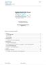 Kurzbeschreibung. Kassenbuch für Microsoft Excel Version 1.70