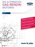 GAS-/BENZINMOTOREN DIE ALTERNATIVE: 207,1 22,0 6,6 431,1 422,0 772,6 172,0 91,9 172,4 MARINE ENERGIE GAS-/BENZINMOTOREN VON FORD INDUSTRIE
