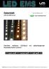 Datenblatt LM-10-150-xx-xx