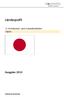 Länderprofil. Ausgabe 2010. G-20 Industrie- und Schwellenländer Japan. Statistisches Bundesamt
