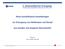 5. Südwestfälischer Energietag Fachhochschule Südwestfalen in Meschede am 10. März 2011. Neue hocheffiziente Kesselanlagen
