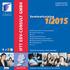 1/2015. IFTT EDV-Consult GmbH. Seminarkatalog. www.iftt.de Ein Unternehmen der DMC-Group. herstellerneutral & objektiv seit 1992