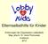 Elternselbsthilfe für Kinder. Erfahrungen der Organisation Lobby4kids Mag. pharm. Dr. Irene Promussas Innsbruck 2012