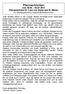 Pfarrnachrichten vom 28.06. 06.07.2014 Pfarrgemeinden Hl. Franz von Assisi und St. Marien im Seelsorgebereich Nippes-Bilderstöckchen