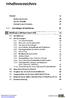 Inhaltsverzeichnis. 1 Grundlagen & Funktionen 27. Vorwort 23 Aufbau des Buches 24 Auf der CD-ROM 24 Konventionen & Symbole 25