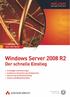 Windows Server 2008 R2