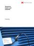 Sensoren, Kabel und Zubehör. Katalog. PRÜFTECHNIK Condition Monitoring info@pruftechnik.com Ausgabe: 12-2012 Art.Nr.: LIT 01.700.