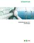 HUSUM WindEnergy 2012 Pressemappe