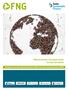 Nachhaltige Geldanlagen in der Schweiz Auszug aus dem Marktbericht Nachhaltige Geldanlagen 2016