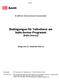Bedingungen für Teilnehmer am bahn.bonus-programm (bahn.bonus)