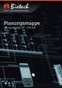 Planungsmappe. Effizient. Innovativ. CO 2 -neutral Nachhaltig. Hackgutanlage 50-150 kw. Qualität Know-how