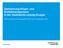 Optimierung Krisen- und Notfallmanagement in der Stadtwerke Leipzig-Gruppe. Ontras-Netzforum Versorgungssicherheit am 29.