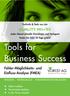 Tools for Business Success