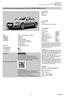 Audi A4 Limousine Ambiente design 2.0 TFSI ultra 140 kw (190 PS) S tronic