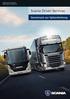 Scania Driver Services. Gemeinsam zur Spitzenleistung