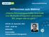 Willkommen zum Webinar