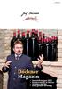 Ausgabe 12 3. Quartal 2012. Dockner. Das. Magazin. Kunden - Auszeichnungen 2012 Sommerweine in Aktion 10 Jahre SACRA wein.