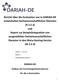 DARIAH-DE. Aufbau von Forschungsinfrastrukturen für die e-humanities. Version 1 12.02.2016. Cluster 2.2. Verantwortlicher Partner JSC