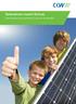 Solarstrom macht Schule