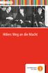 Didaktische FWU-DVD. Hitlers Weg an die Macht