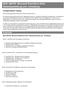 MOC 50547B: Microsoft SharePoint 2010: Websitesammlung und -verwaltung