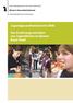 Jugendgesundheitsbericht 2008. Das Ernährungsverhalten von Jugendlichen im Kanton Basel-Stadt