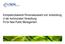 Kompetenzbasierte Personalauswahl und -entwicklung in der kommunalen Verwaltung: Fit for New Public Management