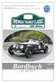 Classic-Ori-Motorsport Rheingau-Taunus präsentiert die: Bordbuch Classic. + Tourist 24. Juni 2012. DKM M-Ergebnisdienst