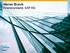 Werner Brandt Finanzvorstand, SAP AG