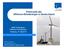 Potenziale der Offshore-Windenergie in Deutschland
