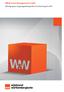 W&W Asset Management GmbH. Offenlegung der Vergütungspolitik gemäß 16 InstitutsVergV für 2015