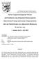 Fünfter Zusammenfassender Bericht. des Präsidenten des Hessischen Rechnungshofs. - Überörtliche Prüfung kommunaler Körperschaften -
