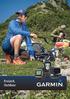 Stand August 2015. Freizeit, Outdoor. garmin.at